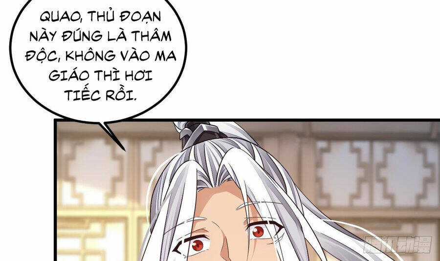 Ta Ở Dị Giới Sao Chép Tuyệt Thế Thần Công Chapter 16 trang 27