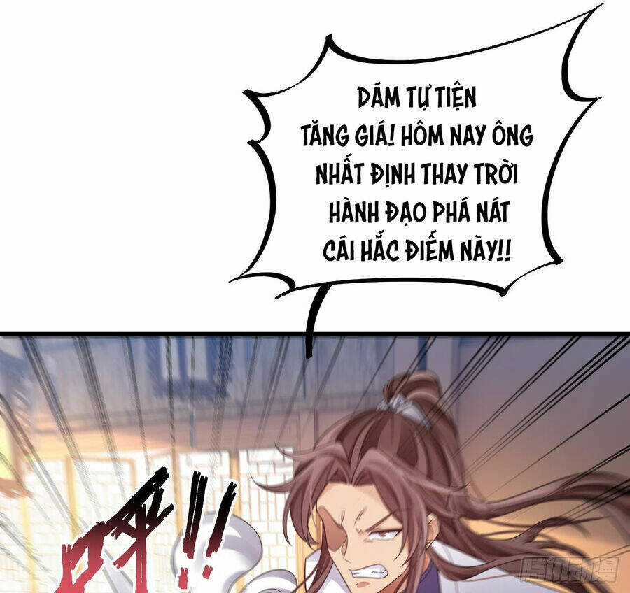 Ta Ở Dị Giới Sao Chép Tuyệt Thế Thần Công Chapter 16 trang 29