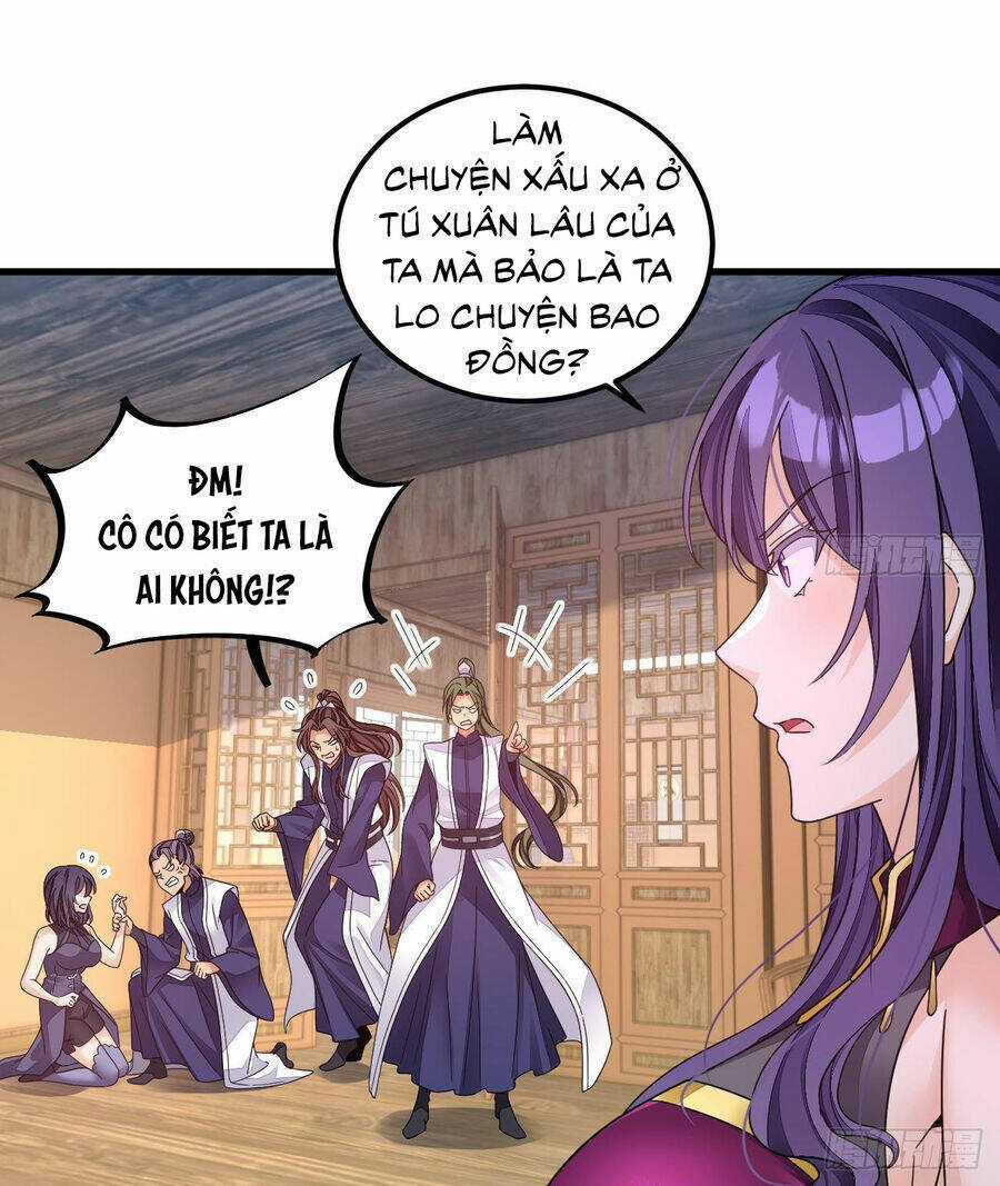 Ta Ở Dị Giới Sao Chép Tuyệt Thế Thần Công Chapter 16 trang 3