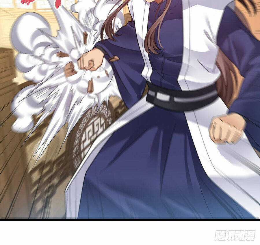 Ta Ở Dị Giới Sao Chép Tuyệt Thế Thần Công Chapter 16 trang 30