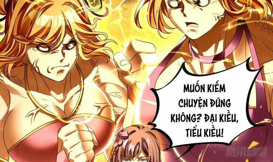 Ta Ở Dị Giới Sao Chép Tuyệt Thế Thần Công Chapter 16 trang 32
