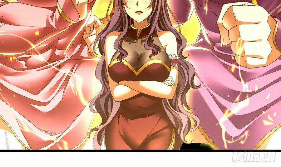 Ta Ở Dị Giới Sao Chép Tuyệt Thế Thần Công Chapter 16 trang 33