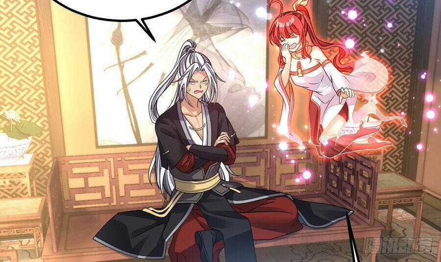 Ta Ở Dị Giới Sao Chép Tuyệt Thế Thần Công Chapter 16 trang 39