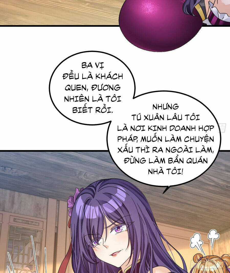 Ta Ở Dị Giới Sao Chép Tuyệt Thế Thần Công Chapter 16 trang 4