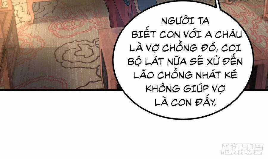 Ta Ở Dị Giới Sao Chép Tuyệt Thế Thần Công Chapter 16 trang 40