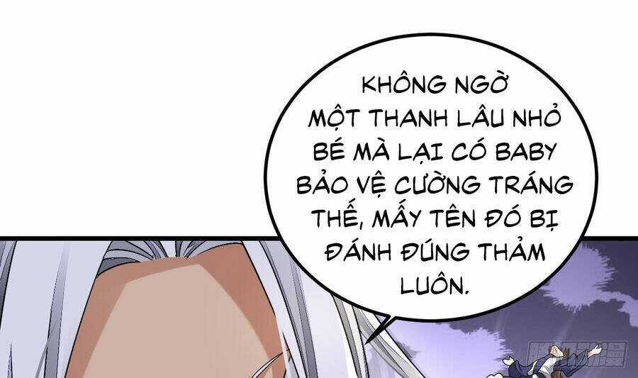 Ta Ở Dị Giới Sao Chép Tuyệt Thế Thần Công Chapter 16 trang 41