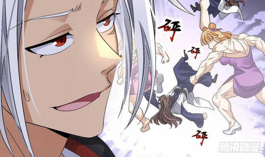 Ta Ở Dị Giới Sao Chép Tuyệt Thế Thần Công Chapter 16 trang 42