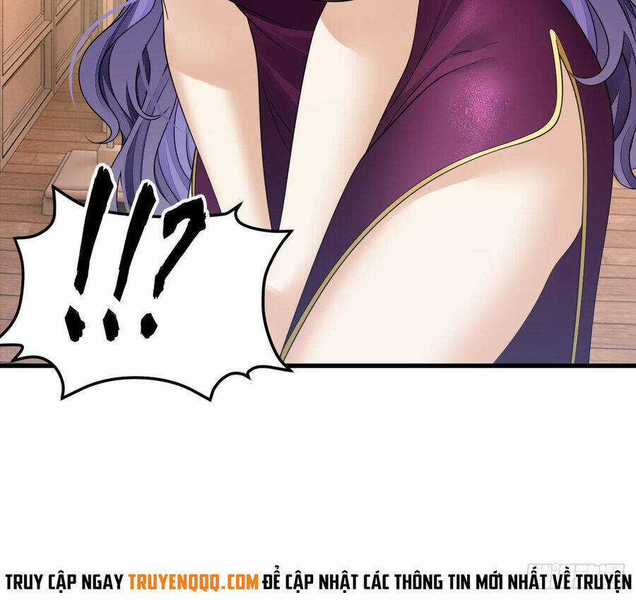 Ta Ở Dị Giới Sao Chép Tuyệt Thế Thần Công Chapter 16 trang 48