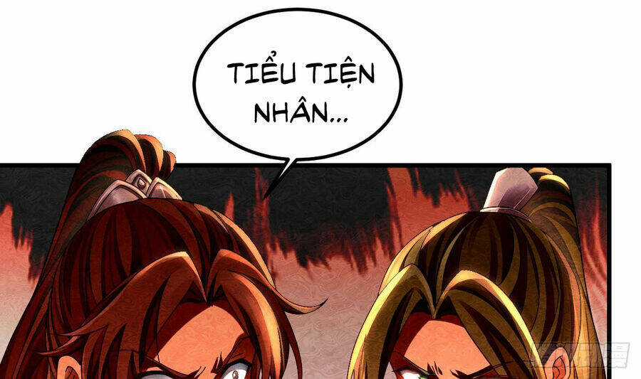 Ta Ở Dị Giới Sao Chép Tuyệt Thế Thần Công Chapter 16 trang 6