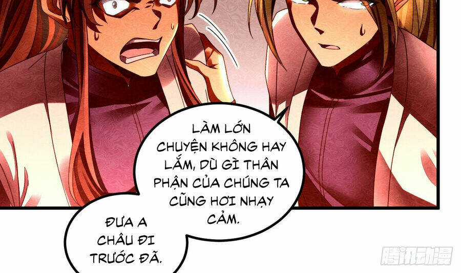 Ta Ở Dị Giới Sao Chép Tuyệt Thế Thần Công Chapter 16 trang 7