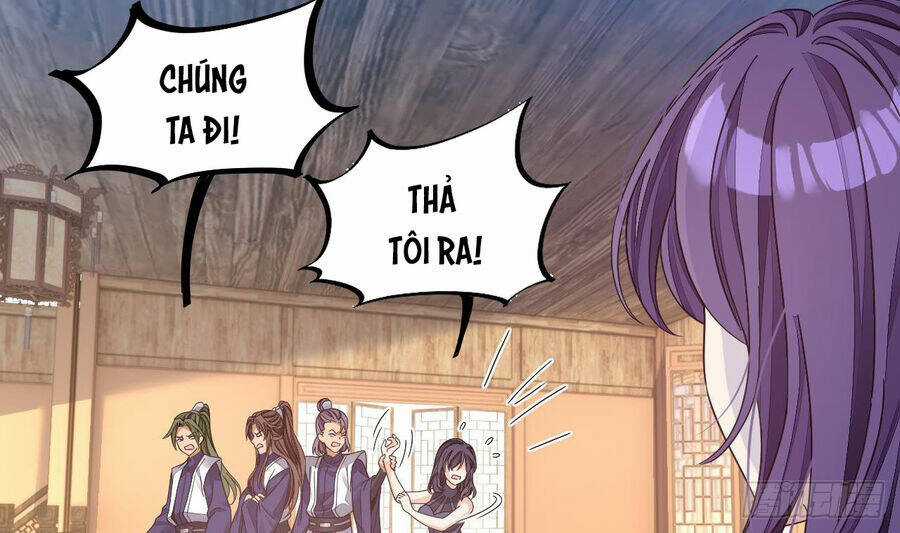 Ta Ở Dị Giới Sao Chép Tuyệt Thế Thần Công Chapter 16 trang 9