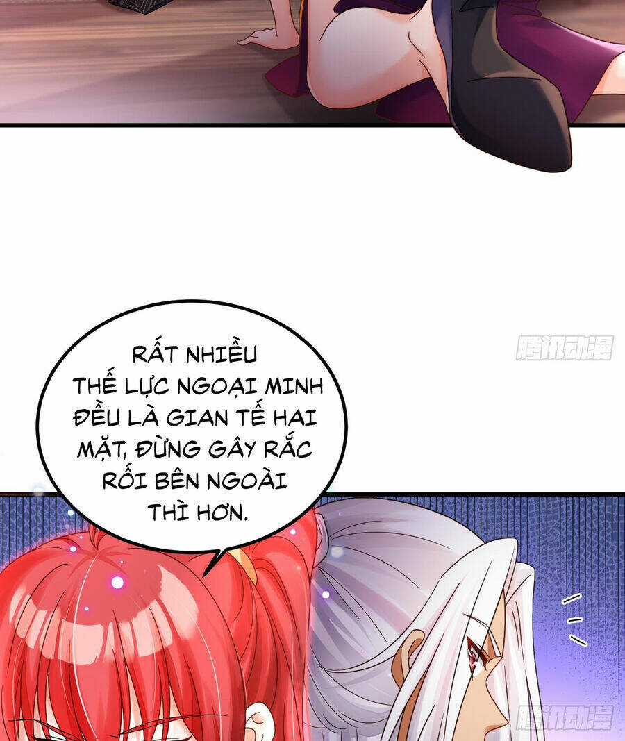Ta Ở Dị Giới Sao Chép Tuyệt Thế Thần Công Chapter 17 trang 18