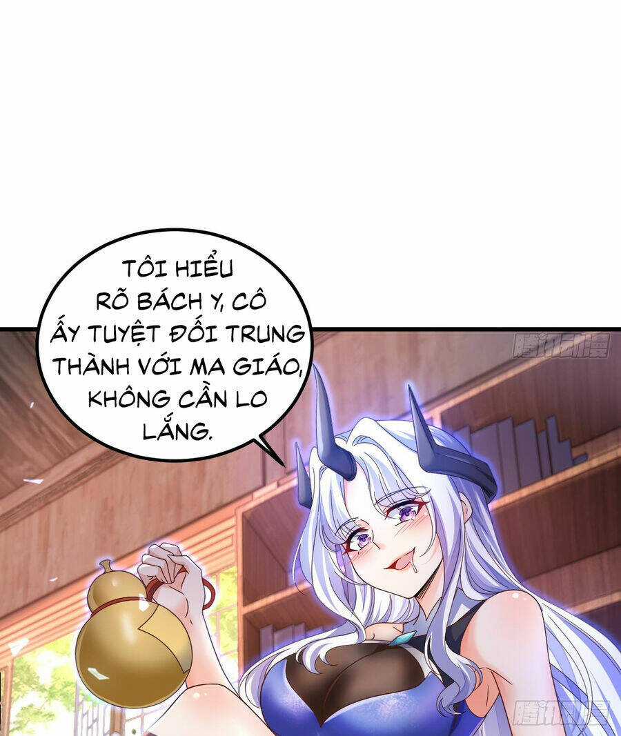 Ta Ở Dị Giới Sao Chép Tuyệt Thế Thần Công Chapter 17 trang 20