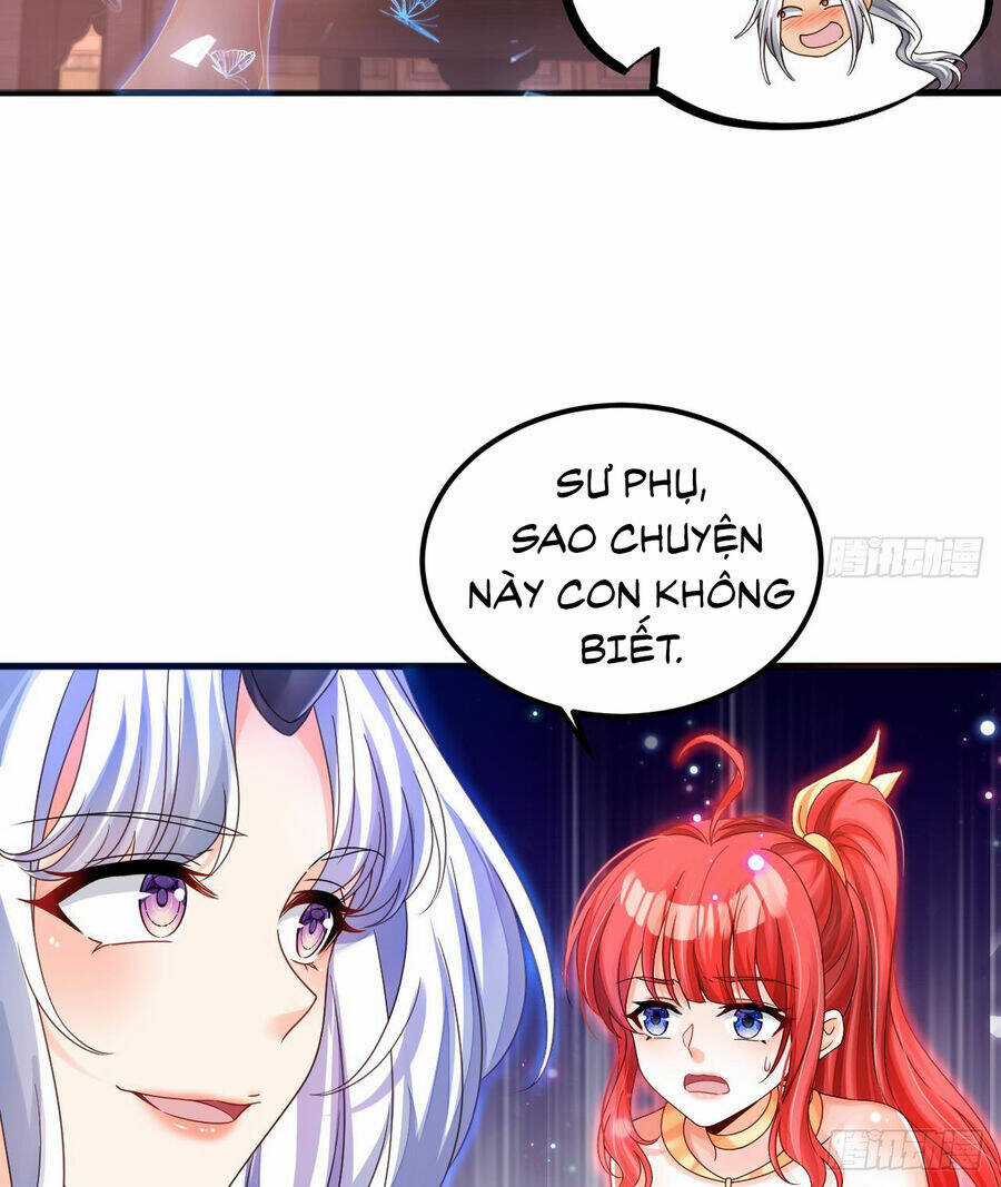 Ta Ở Dị Giới Sao Chép Tuyệt Thế Thần Công Chapter 17 trang 22