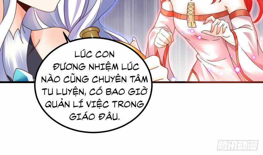 Ta Ở Dị Giới Sao Chép Tuyệt Thế Thần Công Chapter 17 trang 23