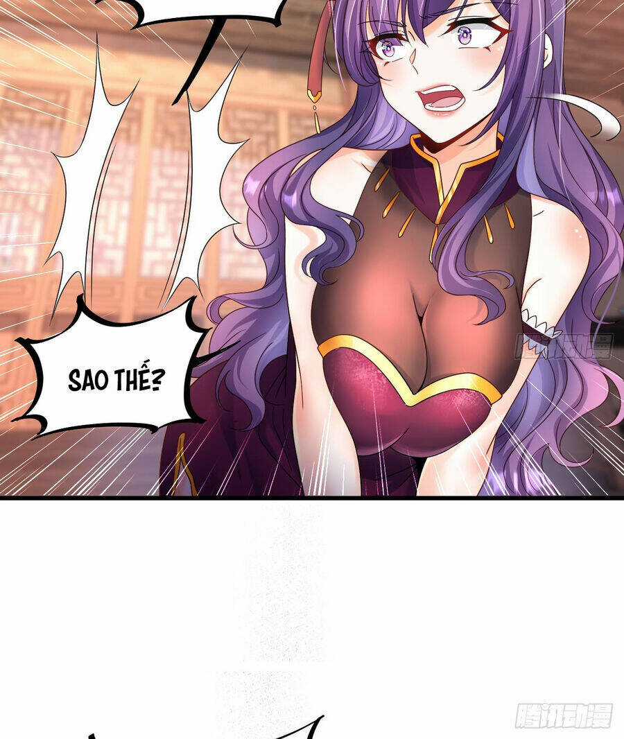 Ta Ở Dị Giới Sao Chép Tuyệt Thế Thần Công Chapter 17 trang 25