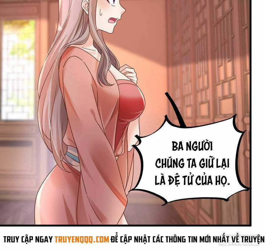 Ta Ở Dị Giới Sao Chép Tuyệt Thế Thần Công Chapter 17 trang 27