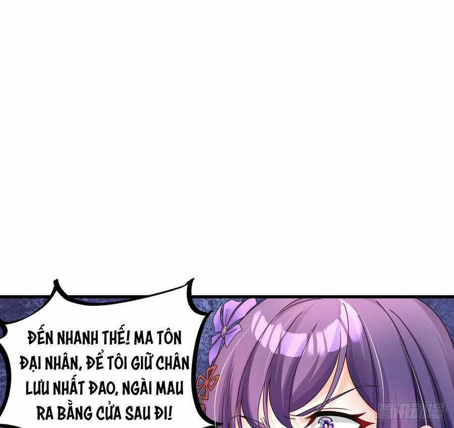 Ta Ở Dị Giới Sao Chép Tuyệt Thế Thần Công Chapter 17 trang 28