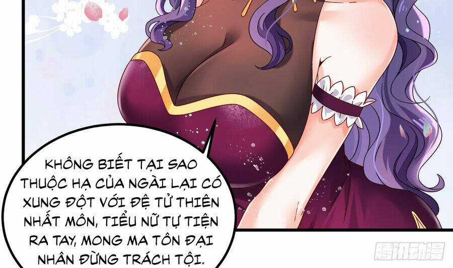Ta Ở Dị Giới Sao Chép Tuyệt Thế Thần Công Chapter 17 trang 3