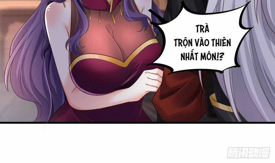 Ta Ở Dị Giới Sao Chép Tuyệt Thế Thần Công Chapter 17 trang 32