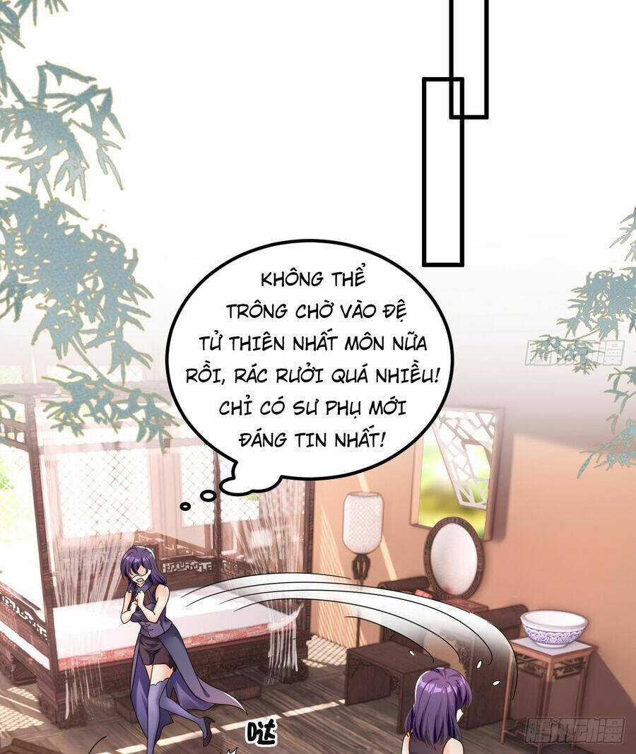 Ta Ở Dị Giới Sao Chép Tuyệt Thế Thần Công Chapter 17 trang 34