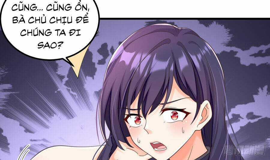 Ta Ở Dị Giới Sao Chép Tuyệt Thế Thần Công Chapter 17 trang 39