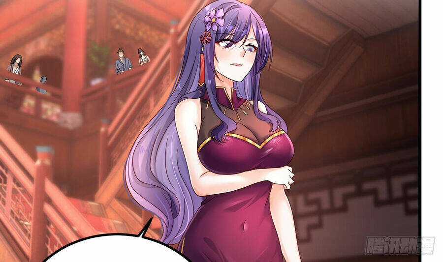 Ta Ở Dị Giới Sao Chép Tuyệt Thế Thần Công Chapter 17 trang 46