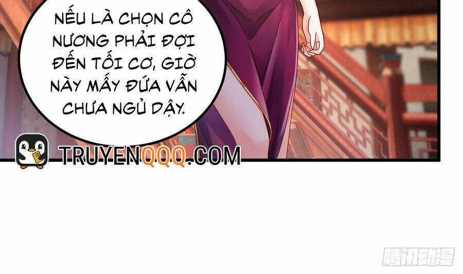 Ta Ở Dị Giới Sao Chép Tuyệt Thế Thần Công Chapter 17 trang 47