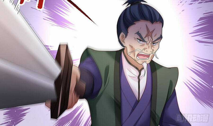 Ta Ở Dị Giới Sao Chép Tuyệt Thế Thần Công Chapter 17 trang 49