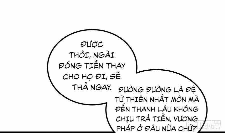 Ta Ở Dị Giới Sao Chép Tuyệt Thế Thần Công Chapter 17 trang 51
