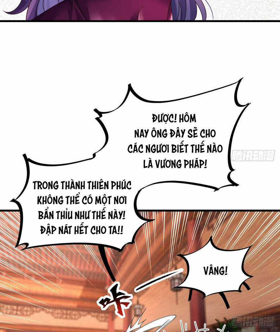 Ta Ở Dị Giới Sao Chép Tuyệt Thế Thần Công Chapter 17 trang 54