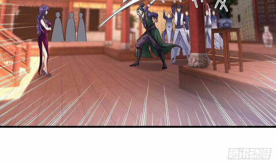 Ta Ở Dị Giới Sao Chép Tuyệt Thế Thần Công Chapter 17 trang 55