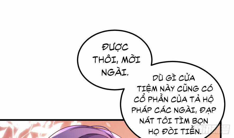 Ta Ở Dị Giới Sao Chép Tuyệt Thế Thần Công Chapter 17 trang 56