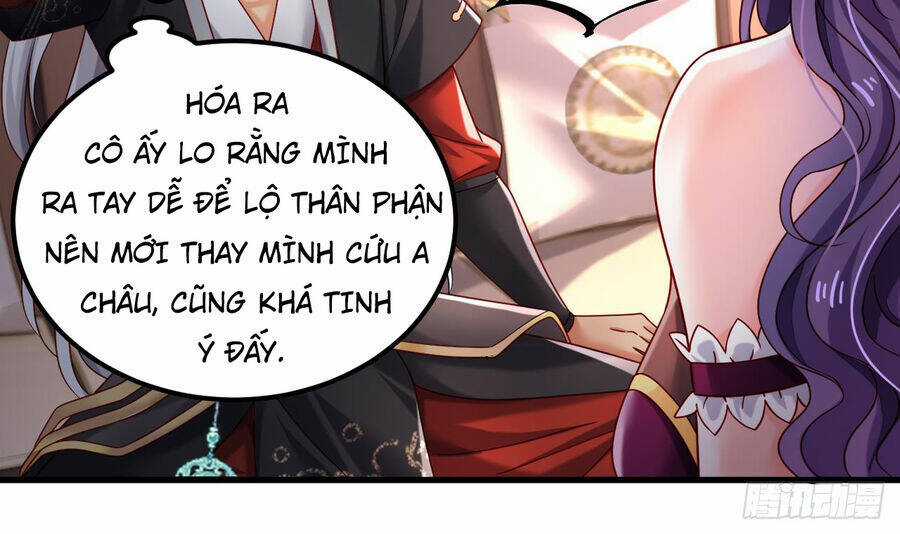 Ta Ở Dị Giới Sao Chép Tuyệt Thế Thần Công Chapter 17 trang 6