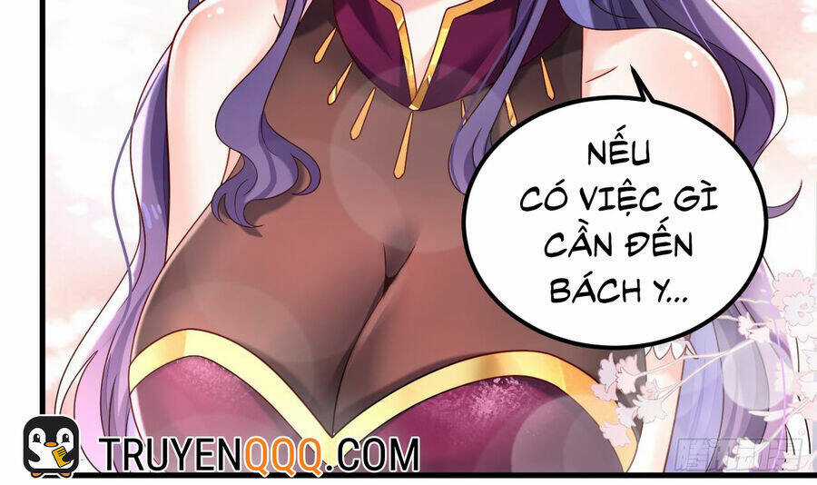 Ta Ở Dị Giới Sao Chép Tuyệt Thế Thần Công Chapter 17 trang 9