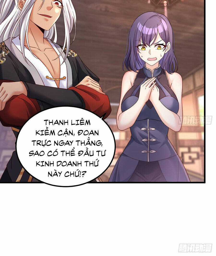 Ta Ở Dị Giới Sao Chép Tuyệt Thế Thần Công Chapter 18 trang 10