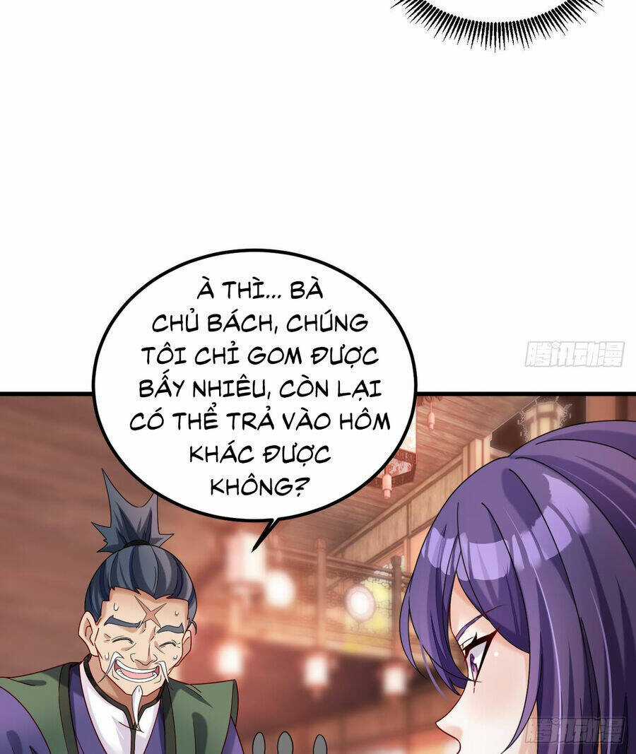Ta Ở Dị Giới Sao Chép Tuyệt Thế Thần Công Chapter 18 trang 19