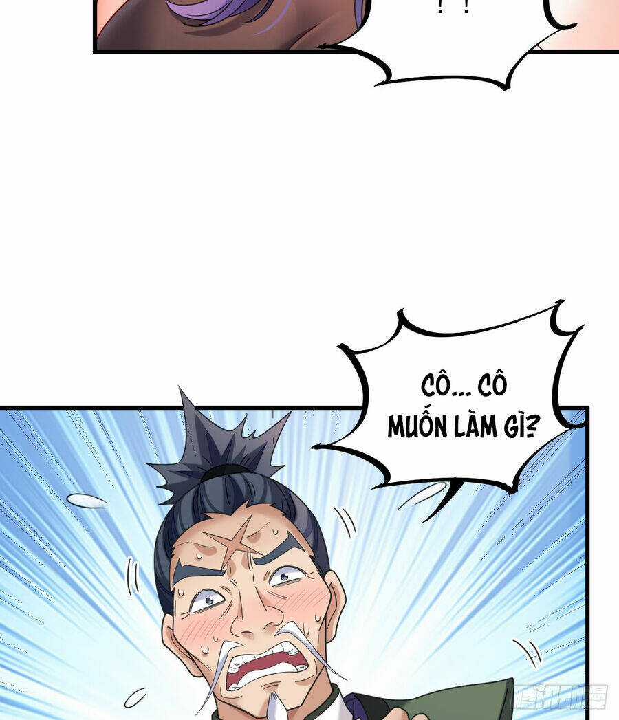 Ta Ở Dị Giới Sao Chép Tuyệt Thế Thần Công Chapter 18 trang 27