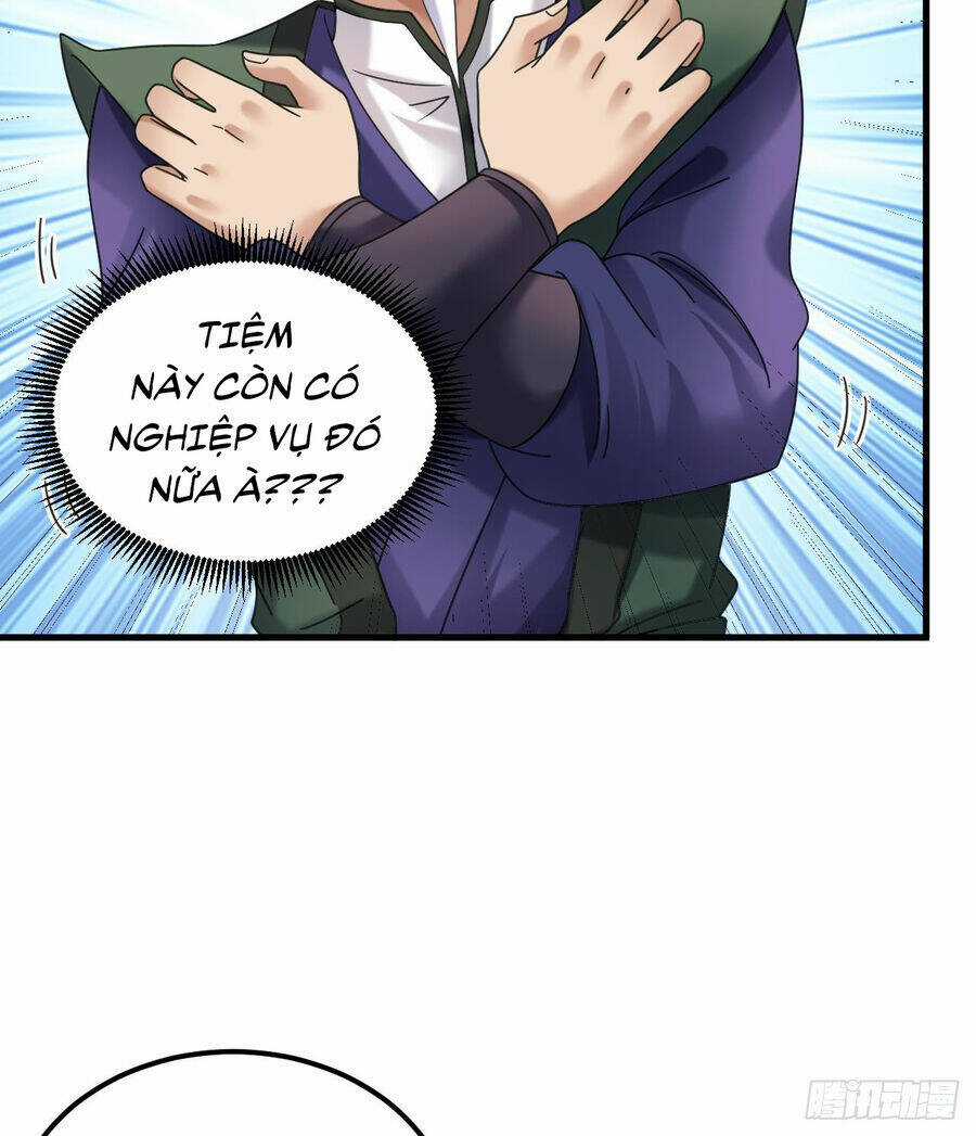 Ta Ở Dị Giới Sao Chép Tuyệt Thế Thần Công Chapter 18 trang 28