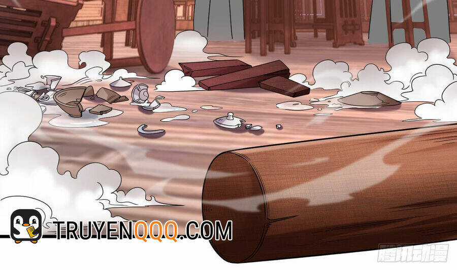 Ta Ở Dị Giới Sao Chép Tuyệt Thế Thần Công Chapter 18 trang 3