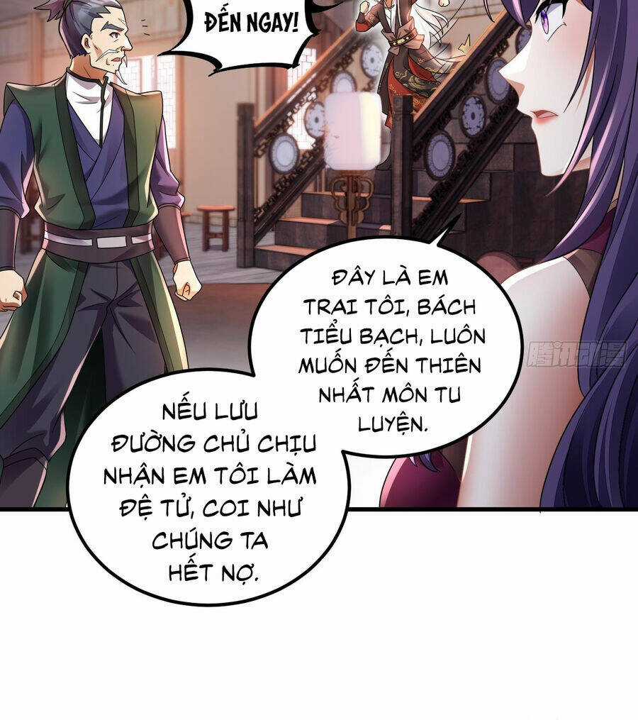Ta Ở Dị Giới Sao Chép Tuyệt Thế Thần Công Chapter 18 trang 31