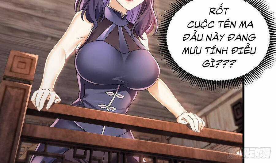 Ta Ở Dị Giới Sao Chép Tuyệt Thế Thần Công Chapter 18 trang 33