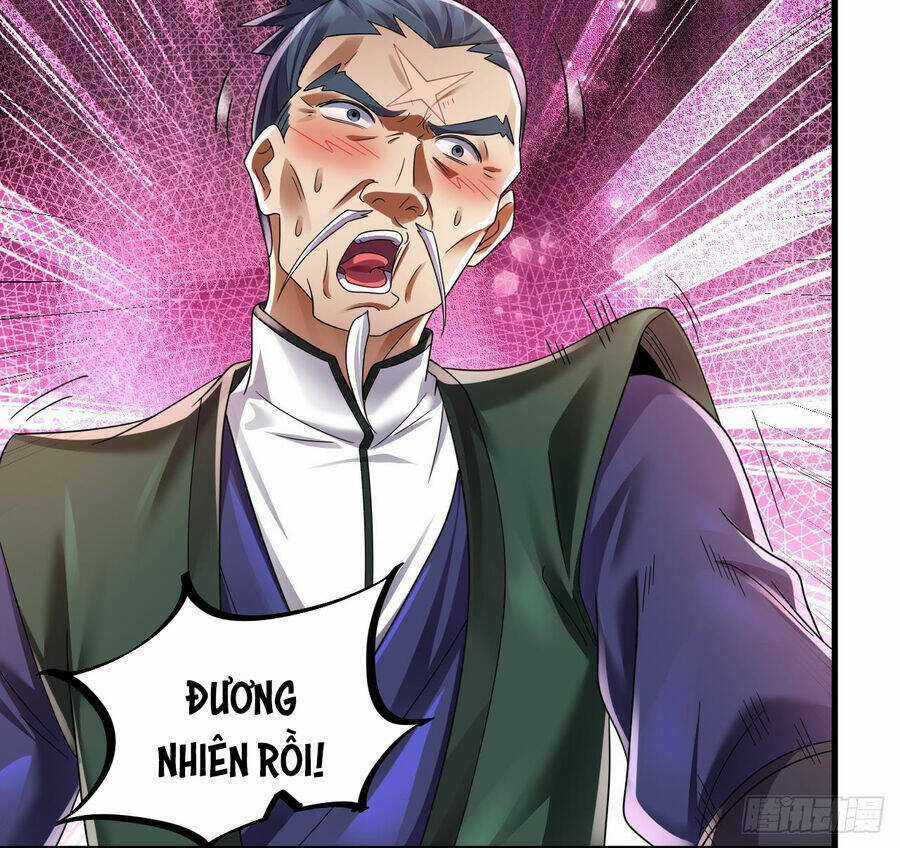 Ta Ở Dị Giới Sao Chép Tuyệt Thế Thần Công Chapter 18 trang 44