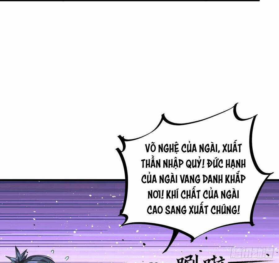 Ta Ở Dị Giới Sao Chép Tuyệt Thế Thần Công Chapter 18 trang 45