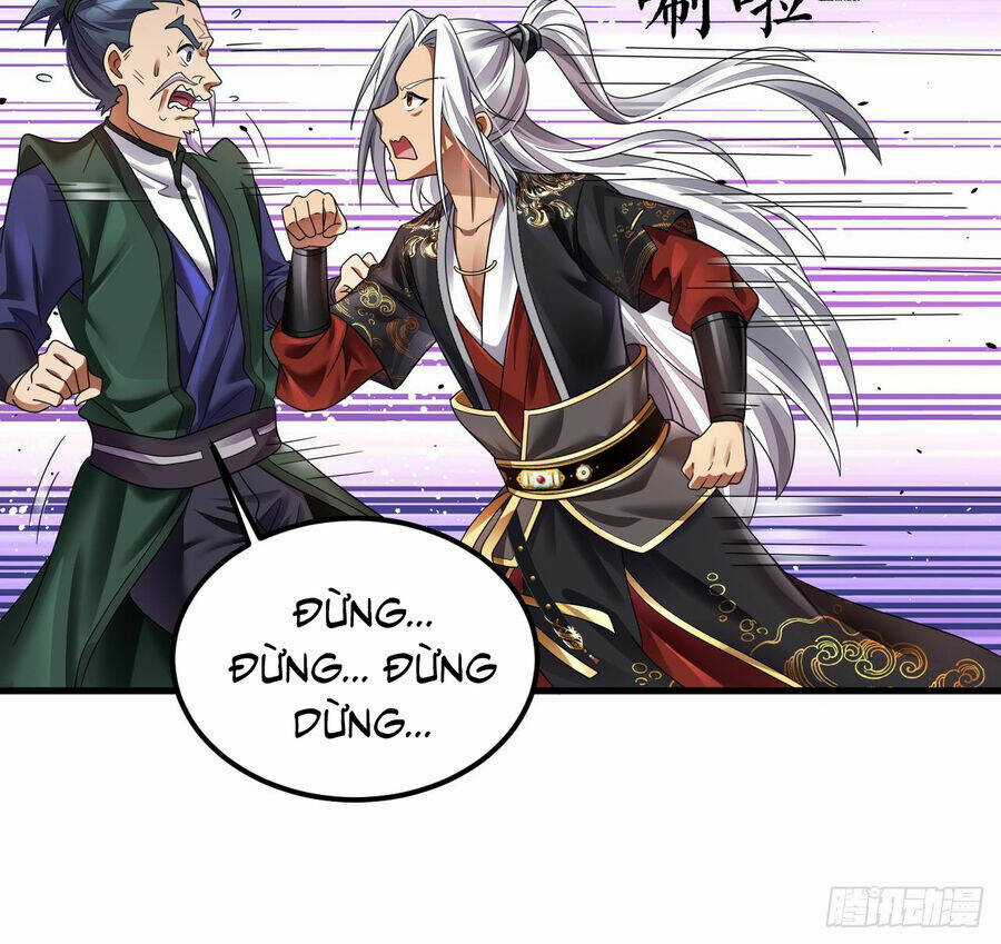Ta Ở Dị Giới Sao Chép Tuyệt Thế Thần Công Chapter 18 trang 46