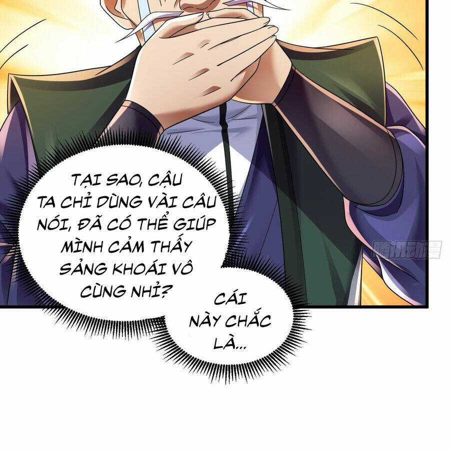 Ta Ở Dị Giới Sao Chép Tuyệt Thế Thần Công Chapter 18 trang 55
