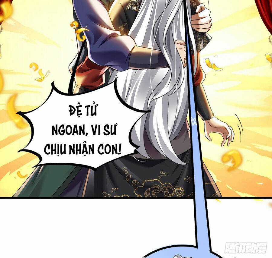 Ta Ở Dị Giới Sao Chép Tuyệt Thế Thần Công Chapter 18 trang 57