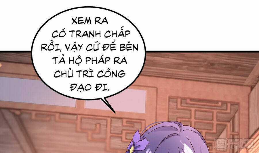 Ta Ở Dị Giới Sao Chép Tuyệt Thế Thần Công Chapter 18 trang 6