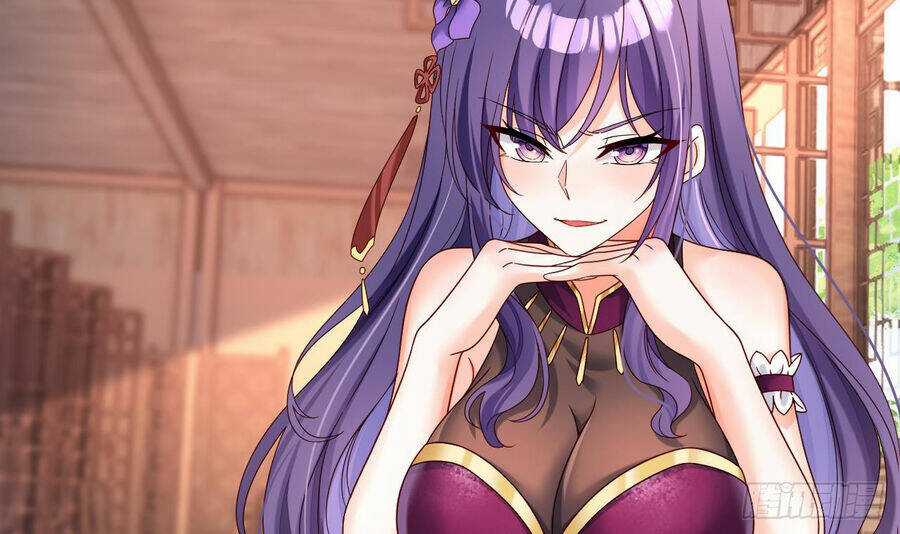 Ta Ở Dị Giới Sao Chép Tuyệt Thế Thần Công Chapter 18 trang 7