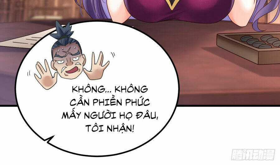 Ta Ở Dị Giới Sao Chép Tuyệt Thế Thần Công Chapter 18 trang 8